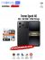 Tecno Spark 40 - 6GB RAM - 128GB Storage - Black - Easy Monthly Installments - PTA Approved - 1 Year Brand Warranty - The Original Bro Mobiles - TOB73